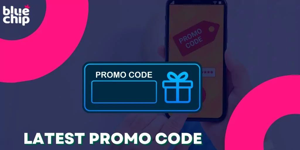current Promo code and information about it