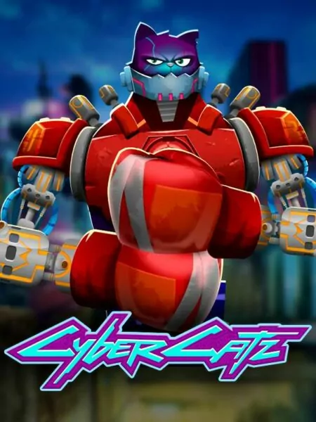 साइबर Catz